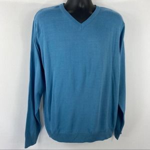 NWT Capsule Men Sweater size Large